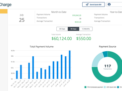 CPACharge - Payment Software for Accounting Professionals