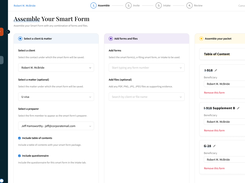 DocketWise - Immigration Law Firm Software