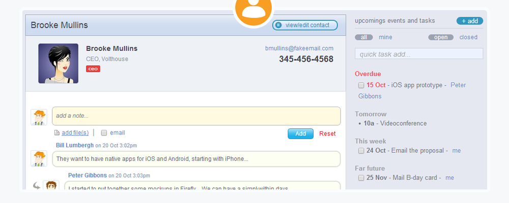 8am Screenshot 1