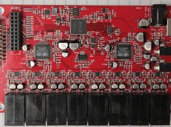 Sound Card (REV3)