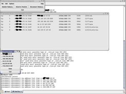 Monitor and Disconnect