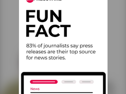 EIN Presswire Screenshot 1