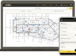 2D maps management