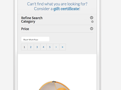 Salesforce Commerce AI Screenshot 2