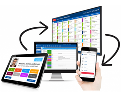 EIOBoard Screenshot 1