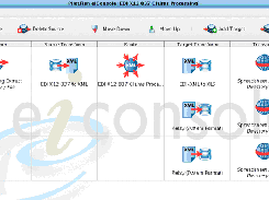 PilotFish EDI X12 Interface Configuration