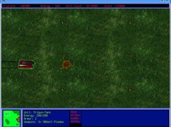 pre-alpha screenshot