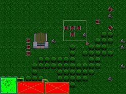 pre-alpha screenshot