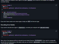 EitherNet Screenshot 1