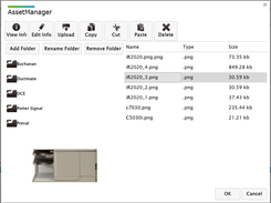 eJeevaCentral-AssetManager