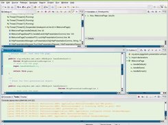 Eclipse Debug