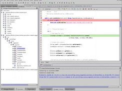 NetBeans Debug