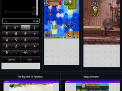 EKA2L1 Screenshot 1
