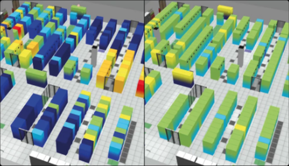 EkkoSense Screenshot 1