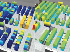 EkkoSense Screenshot 1