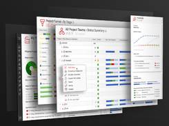 EKNOW M&A Tools Screenshot 1