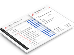 EKNOW M&A Tools Screenshot 1