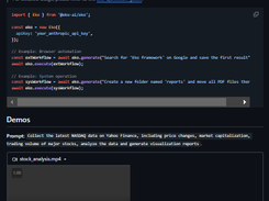 Eko Screenshot 1