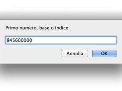 EkoCalc Screenshot 1