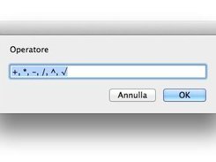 EkoCalc Screenshot 2