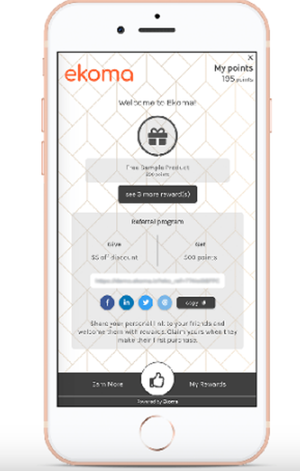 Ekoma Screenshot 1
