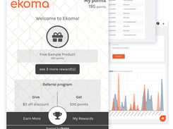 Ekoma Screenshot 1