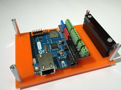 Arduino Ethernet