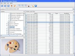 Browser Detail View