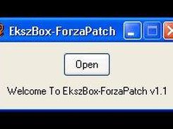EkszBox-ForzaPatch