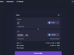 Ekubo Screenshot 2