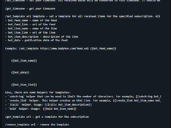 El Monitorro Screenshot 1