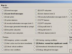 Options window v1.0