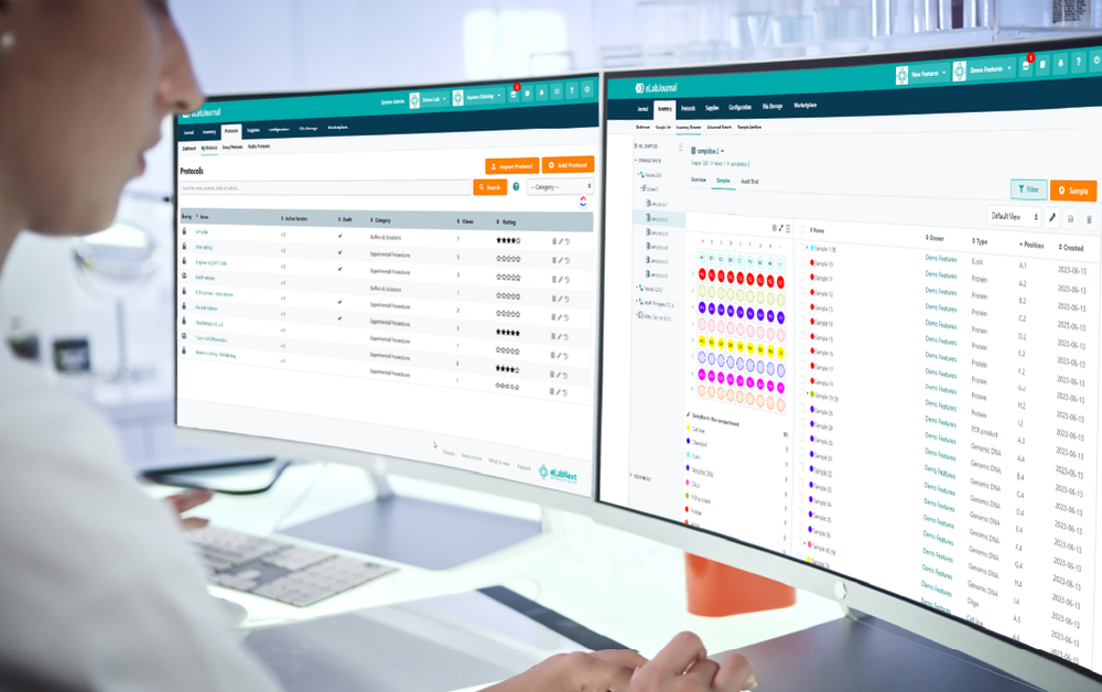 SciSure Screenshot 1