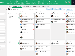 KanBan project board