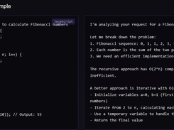 Elastic Copilot Screenshot 1