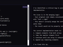 Elastic Copilot Screenshot 1