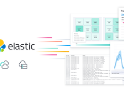 Elastic Observability Screenshot 1