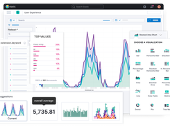 Elastic Security Screenshot 1