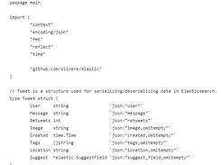 Elastic Screenshot 1