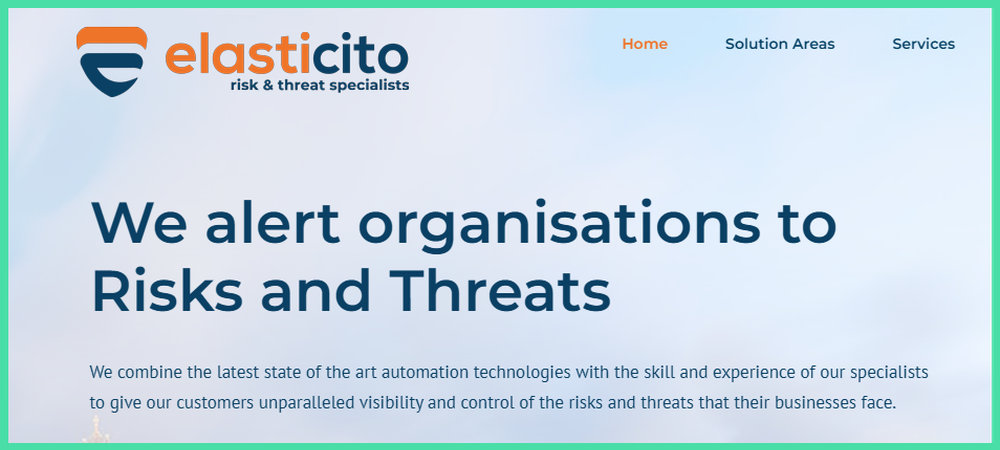 Elasticito Screenshot 1
