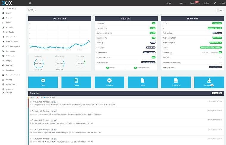 elastix openvpn client download