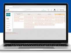 eLaw Screenshot 1