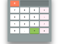 elcalc Screenshot 1