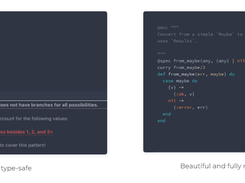 Elchemy Screenshot 1