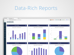 ELD Fleet Data Rich Reports