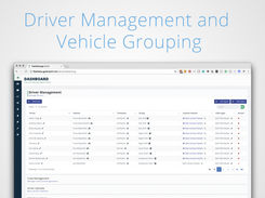 ELD Fleet Driver Management