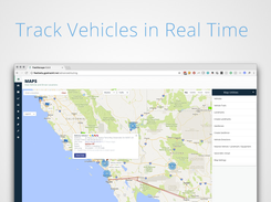 ELD Fleet Track Vehicles Realtime