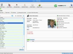 ElderSuite Adult Day Care Software