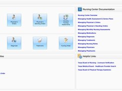 ElderSuite Nursing Center - Adult Day Care Software