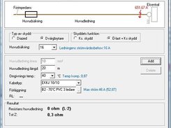 Huvudledning